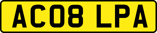AC08LPA