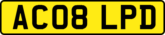AC08LPD