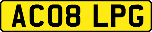 AC08LPG