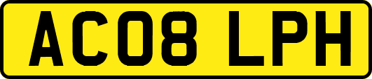 AC08LPH