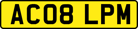 AC08LPM