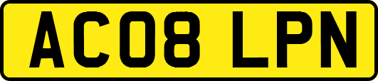 AC08LPN