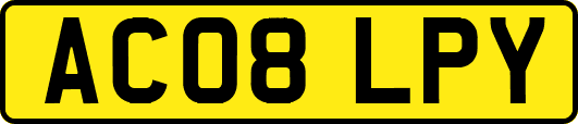 AC08LPY