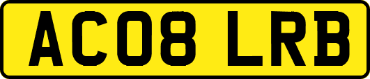 AC08LRB