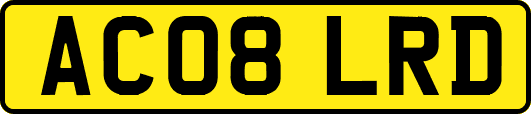 AC08LRD