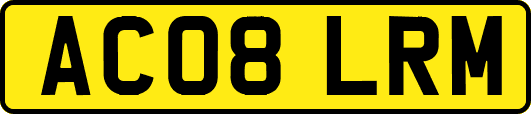 AC08LRM