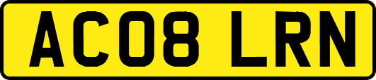 AC08LRN