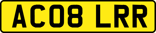 AC08LRR