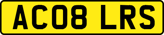AC08LRS