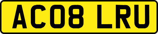 AC08LRU