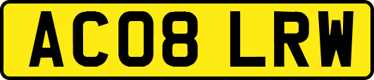 AC08LRW