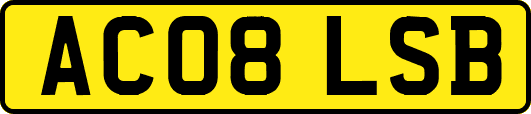 AC08LSB