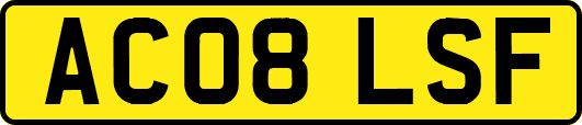 AC08LSF