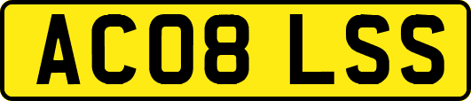 AC08LSS