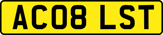 AC08LST