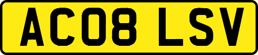 AC08LSV