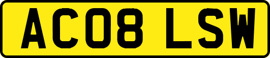 AC08LSW