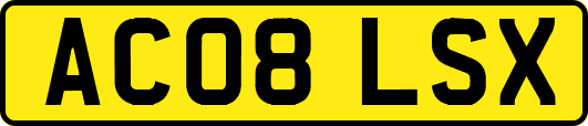 AC08LSX