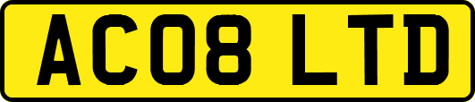 AC08LTD