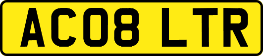 AC08LTR