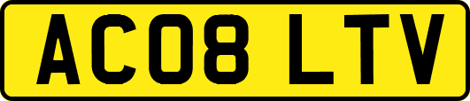 AC08LTV