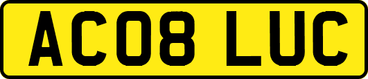 AC08LUC