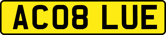 AC08LUE