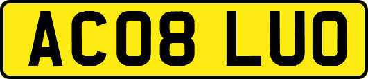AC08LUO