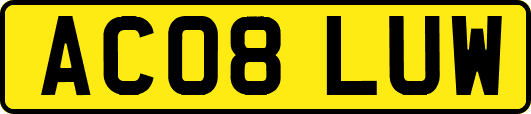 AC08LUW