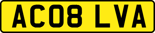 AC08LVA