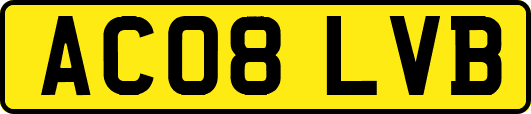 AC08LVB