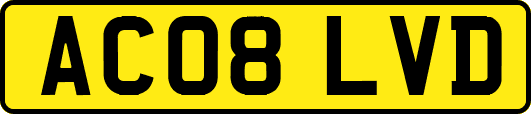 AC08LVD