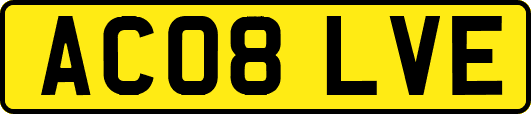 AC08LVE