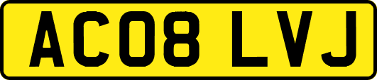 AC08LVJ