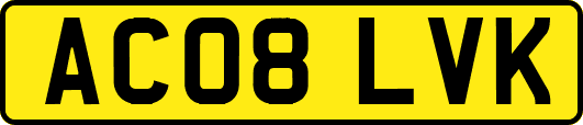 AC08LVK