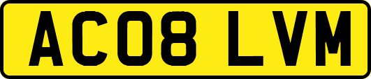 AC08LVM