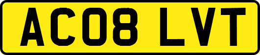 AC08LVT