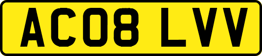 AC08LVV