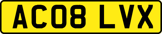 AC08LVX