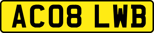 AC08LWB
