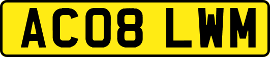 AC08LWM