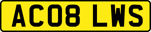 AC08LWS