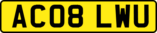 AC08LWU