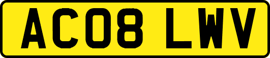 AC08LWV