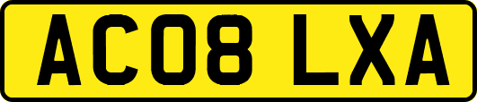 AC08LXA