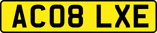 AC08LXE