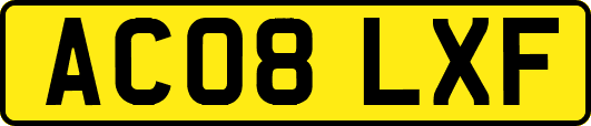 AC08LXF