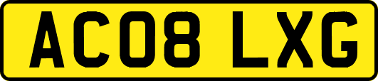 AC08LXG