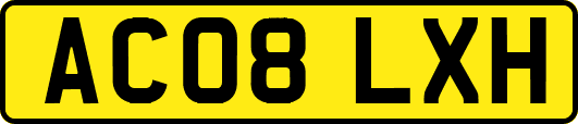 AC08LXH