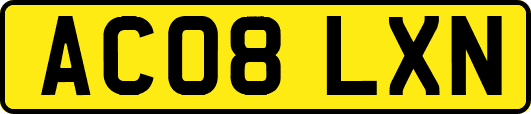 AC08LXN